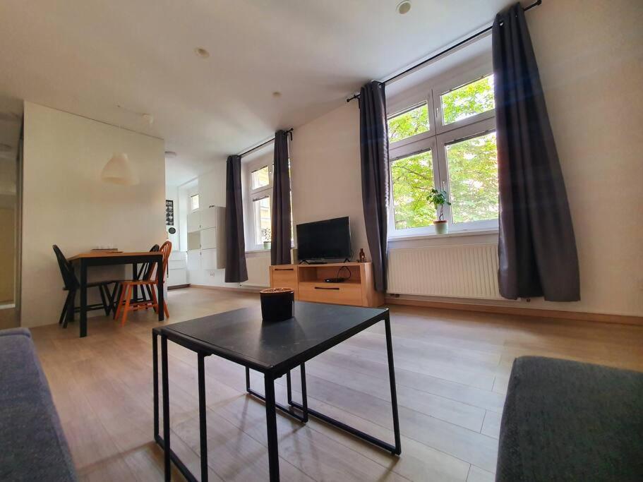 Lovely & Unique Apt In The Historic Center. Bratislava Eksteriør billede