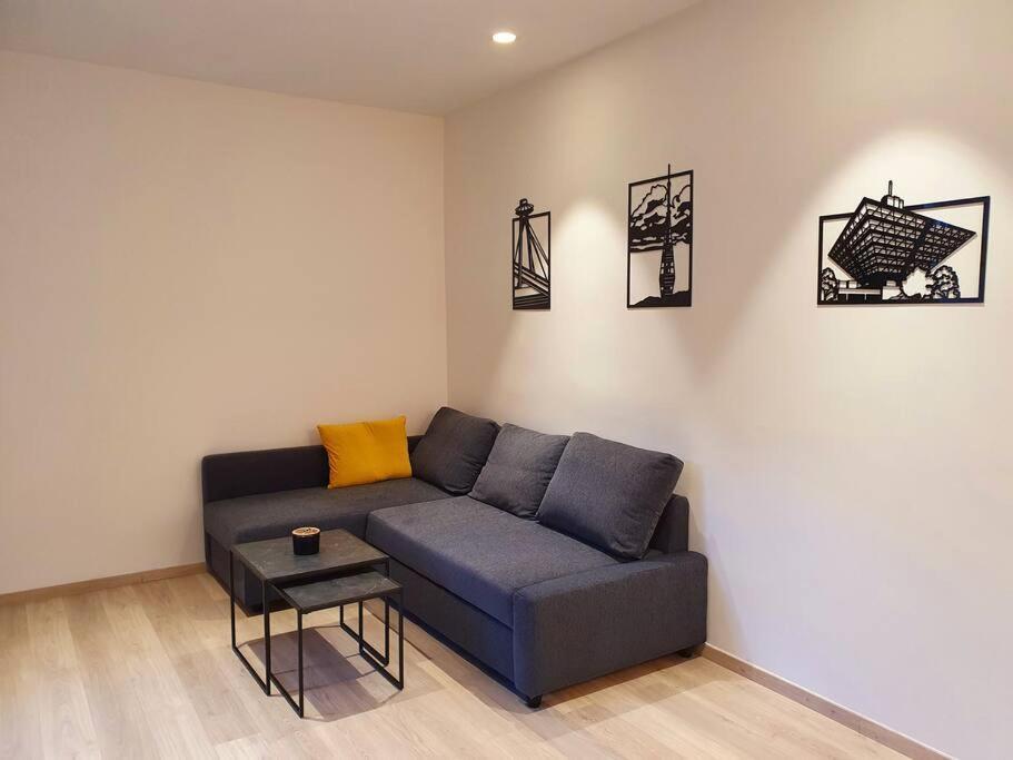 Lovely & Unique Apt In The Historic Center. Bratislava Eksteriør billede