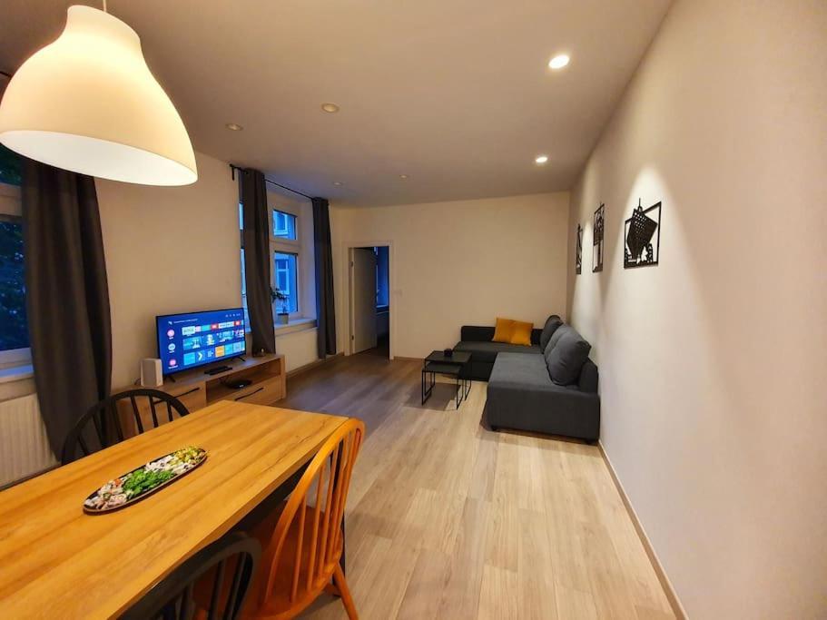 Lovely & Unique Apt In The Historic Center. Bratislava Eksteriør billede
