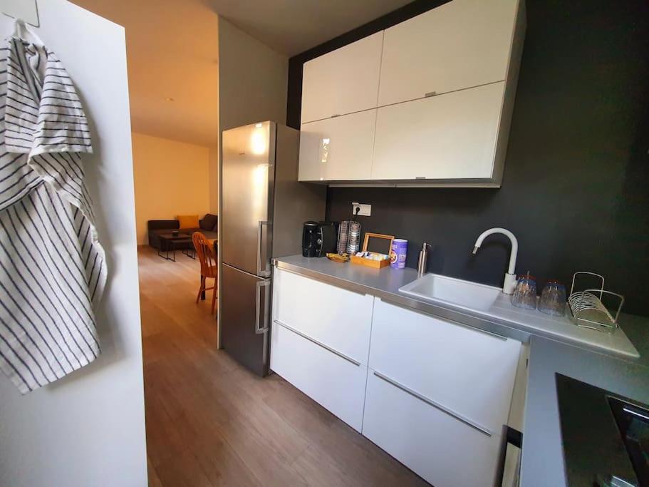 Lovely & Unique Apt In The Historic Center. Bratislava Eksteriør billede