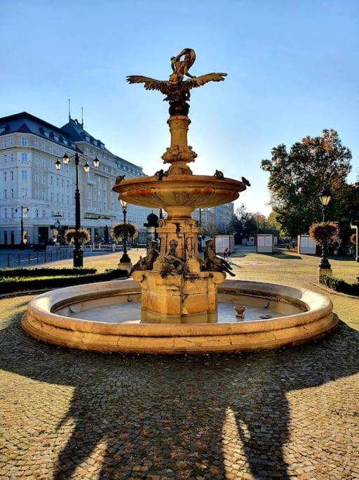 Lovely & Unique Apt In The Historic Center. Bratislava Eksteriør billede