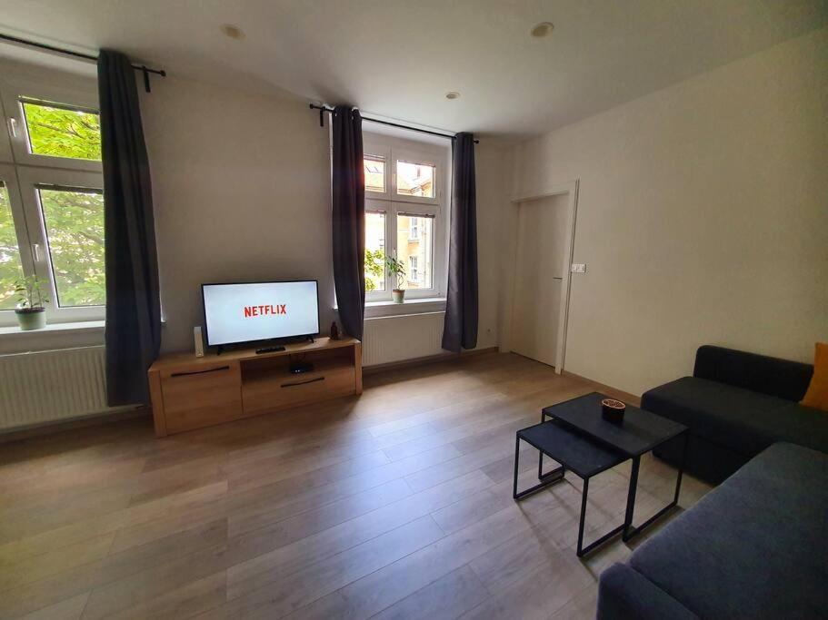 Lovely & Unique Apt In The Historic Center. Bratislava Eksteriør billede