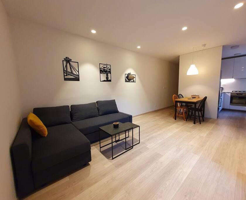 Lovely & Unique Apt In The Historic Center. Bratislava Eksteriør billede