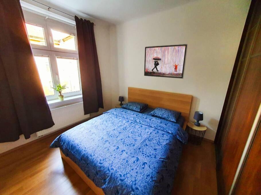Lovely & Unique Apt In The Historic Center. Bratislava Eksteriør billede