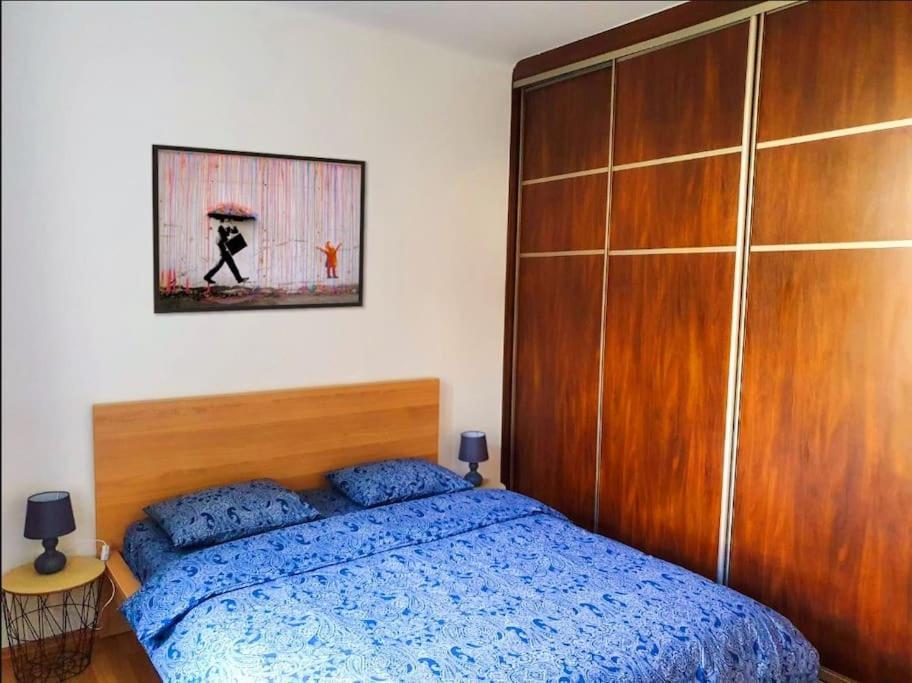 Lovely & Unique Apt In The Historic Center. Bratislava Eksteriør billede