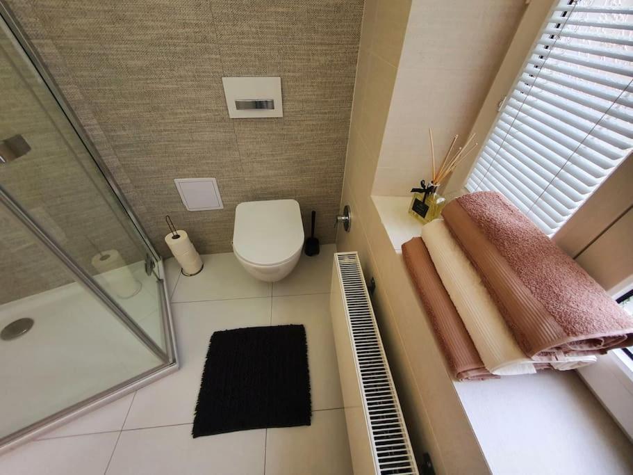 Lovely & Unique Apt In The Historic Center. Bratislava Eksteriør billede